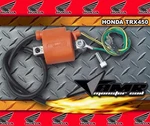 High Performance Ignition Coil Honda TRX450R 1982-2009. Fixed Price $68.95.