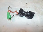 2000 Suzuki 250 Quadrunner 4X4 Ignition Key Switch. Fixed Price $33.99.