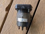 Contactor Trombetta From Polaris Ranger Ev Part# 4012818. Fixed Price $56.20.
