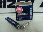 Ngk Spark Plugs Iridium BPR6HIX 4085. Fixed Price $32.00.