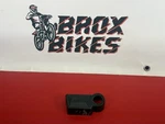 Honda Ignition Switch Cover XL600R XL250R XL350R 1983-1987 1984 1985 1986. Fixed Price $29.00.
