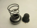 2012 Can-am X Oil Filter Screen And Cap. Fixed Price $15.15.