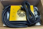 Hisun Oem E1 Yellow Charger HS5DUTV PDDC003325000101. Fixed Price $779.99.
