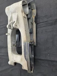 Yamaha Raptor 700 06 Swingarm 1S3-22110-00-00. Fixed Price $85.00.