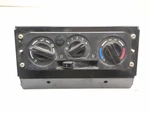 14-25 Kubota Rtv X1100C Hvac Climate Control Panel K7731-63203. Fixed Price $746.46.