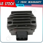 Regulator Rectifier For Yamaha Raptor YFM700R 2006-2008 350 2004-2013. Fixed Price $15.69.