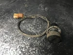 03-23 Honda 12V Outlet Assembly # 31651-HN8-003 TRX650FA Rincon. Fixed Price $15.95.