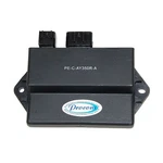 Pro Com Cdi Ignition Black Box Yamaha Raptor PE-C-AY350R-A. Fixed Price $112.88.