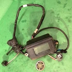 Yamaha Meter Assy 19 24 Dlx Sport Ltd Exr F4L-U820A-00-00 Oem #1. Fixed Price $70.00.