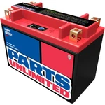 Parts Unlimited 2113-0689 Lithium Ion Battery 67/8IN. X 37/16IN. W 51/8.... Fixed Price $249.95.