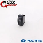 Polaris 4011074 Electrical Worklight On/off Switch 2006-2019 Rzr Sportsman 1000. Fixed Price $49.99.