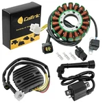 Caltric Stator For Suzuki DRZ400 DR-Z400S 2004-2024. Fixed Price $65.00.