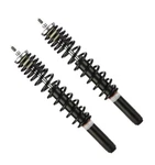 Dragonfire Racing 523213F Monotube Shocks Pair Fits Polaris Ranger 500 2011-2021. Fixed Price $349.99.
