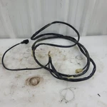 Yamaha BG4-82116-00-00 Wire, Minus Lead. Fixed Price $63.02.
