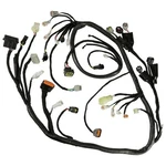 Wiring Harness For Yamaha Raptor YFM700R 2007-2008 1S3-82590-10-00 New. Fixed Price $193.57.