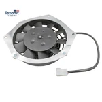 Motorcycle Engine Radiator Cooling Fan Compatible With Suzuki Z400 2003-2008, 12. Fixed Price $166.07.