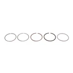 Polaris Piston Rings Kit, 80 Mm, For Ranger Models, Genuine Oem - 2202127. Fixed Price $74.99.