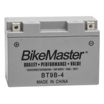 Bikemaster BT9B-4 Battery. Fixed Price $50.85.
