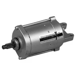 Ricks Motorsport Electric Starter For 1987 Honda TRX250 Atv. Fixed Price $149.95.