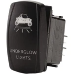 Flip Underglow Light Switch SC1-AMB-L65. Fixed Price $29.95.