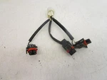 2004-2008 Arctic Cat Dvx 400 Headlight Sub Harness 0486-146. Fixed Price $24.76.