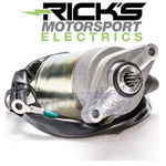 Ricks Motorsport 61-601 For Electrical Starters Ja. Fixed Price $83.95.