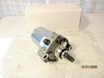 Db 410-58100 Starter Compatible With/replacement For 2013-16 Honda CRF110F Pmdd. Fixed Price $49.95.