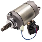 Starter&relay Solenoid For Honda Atv Fourtrax TRX300FW 18337 1988-1999. Fixed Price $40.84.