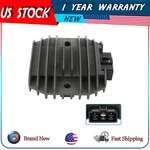 Voltage Regulator Rectifier For Kawasaki Mule 550 KAF300C 1998 1999 2000-2004. Fixed Price $17.89.
