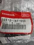 New Genuine Honda 30510-167-003 Coil, Ignition Aero NB50 NH80 ATC110 ATC125. Fixed Price $227.80.
