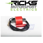 Ricks Motorsport 23-403 Shot Ignition Coil For Electrical Mk. Fixed Price $55.04.
