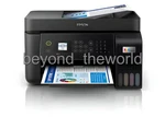 Epson L5290 Ink Tank Wi-fi All-in-one Printer With Adf 100-240V. Fixed Price $337.20.