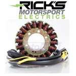 Ricks Motorsport Stator For 2004 Polaris Sportsman 700 - Electrical Zp. Fixed Price $234.95.