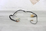 1984 Honda ATC200M Main Chassis Wire Harness Wiring Assembly 32100-VM3-680. Fixed Price $54.00.