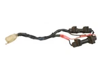 87 Honda Fourtrax 2X4 Sub Fuse Assembly TRX250. Fixed Price $29.95.