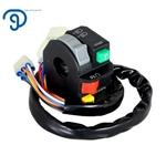 703500920 Left Handlebar Switch Light For Can-am Outlander 450 650 800. Fixed Price $13.66.
