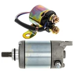 Niche Starter Motor Solenoid Kit For Polaris Sportsman 550 Xp X2 3090221. Fixed Price $56.95.