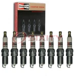 Pc Champion Iridium Spark Plugs For 2003-2006 Gmc Envoy Xl 5.3L V8 Ls. Fixed Price $63.27.