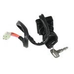 37110-03G00 Ignition Key For Suzuki 2002-2007 LTA500 LTF500F Vinson. Fixed Price $26.48.