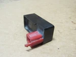 1985 Honda GL1200 Goldwing Limited Edition Pilot Lamp Check Unit 37640-MB1-701. Fixed Price $33.99.