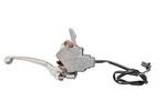 02 Polaris Scrambler 50 Thumb Throttle. Fixed Price $59.99.