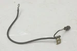 Suzuki King Quad 500 11 Cable Battery Negative 33860-31G10 53348. Fixed Price $21.95.