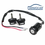 Ignition Key Switch For 1993-2006 Honda TRX300EX Ref Oem 35010-HM3-000. Fixed Price $10.86.