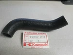 Nos Kawasaki Oem Radiator Cooling Hose 1983 KX80 39062-1013 Qty. Fixed Price $34.99.