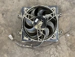 Cfmoto Zforce CF1000 800 600 500 Uforce 12-19 20 21 22 Oem Radiator Fan. Fixed Price $161.49.