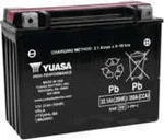 Yuasa High Performance Maintenance Free Battery YTX24HL-BS Motorcycle Atv/utv. Fixed Price $129.46.
