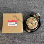 New Oem 31120-HP1-601 For Honda 06-14 TRX450ER TRX450R Stator Generator Us Stock. Fixed Price $172.99.