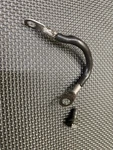 Polaris Xplorer 300 4X4 98 Engine Ground Cable 4010132 42567. Fixed Price $10.00.