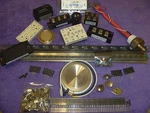 New Original Modules Fuji,semikron, Mitsubishi,ixys,abb,siemens,sanrex,big Lot. Fixed Price $99000.00.