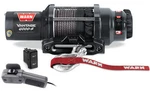 Warn Vantage Utv 4000-S Winch W/mount Yamaha Wolverine Sxs 16-17. Fixed Price $570.90.